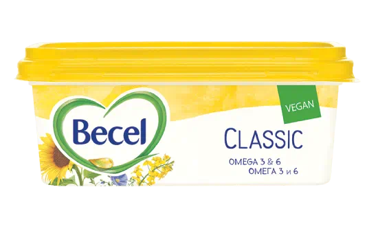 Becel Classic