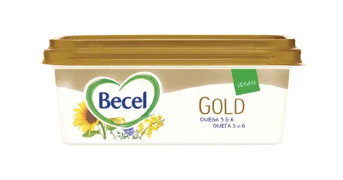 Becel Gold